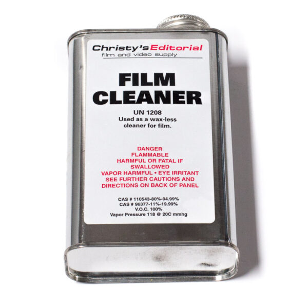 CE Film Cleaner pint