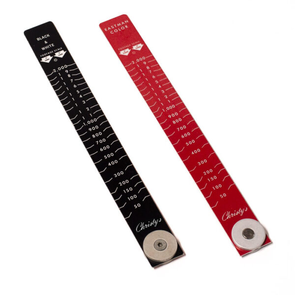 2000′ Film Measuring Stick